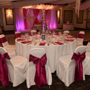 The Celebration Banquet Hall - Azalea Park, FL