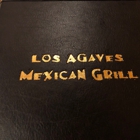 Los Agaves Mexican Grill