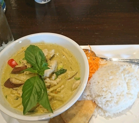 Mango Thai Cuisine - Plano, TX