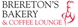 Brereton's Bakery & Coffee Lounge - Bakers