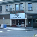 Clinton Street Theater - Theatres