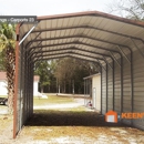 Keens Portable Buildings - Buildings-Portable