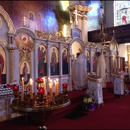 St Michael's Russian Orthodox - Catholic Churches