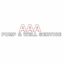 AAA Pump & Well Service - Pumps-Service & Repair