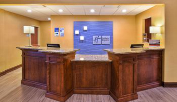 Holiday Inn Express & Suites Frankenmuth - Frankenmuth, MI