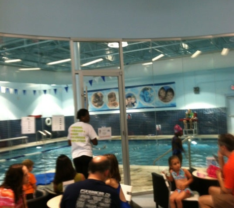 Swimkids Aquatic Center - Woodbridge, VA