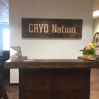 Cryo Nation Coppell