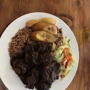 Little Kingston Jamaican Restaurant