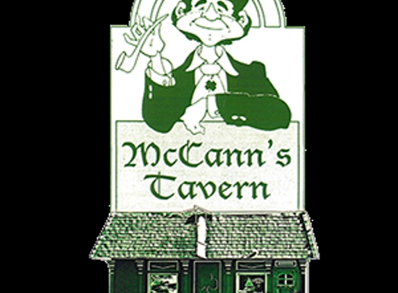 The All New McCanns - Wall Township, NJ