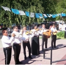 Mariachi Santa Cruz - Musicians