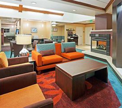 Residence Inn by Marriott - Longmont, CO