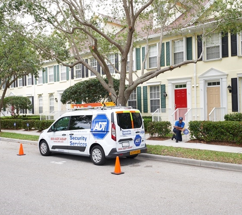 ADT Security Services LLC - Coral Gables, FL