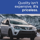 Priceless Car Rental
