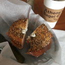 Athens Bagel Company - Bagels