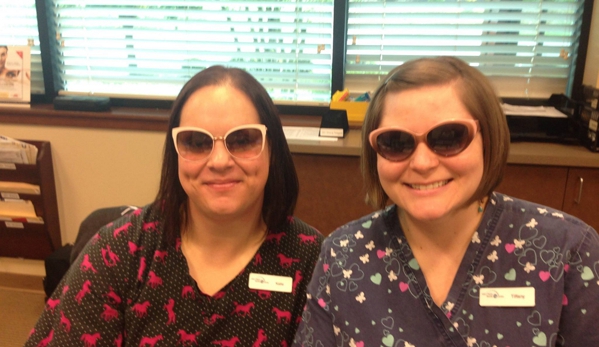 Mill Creek Family Eye Center - Bothell, WA