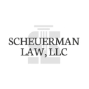Scheuerman Law - Attorneys
