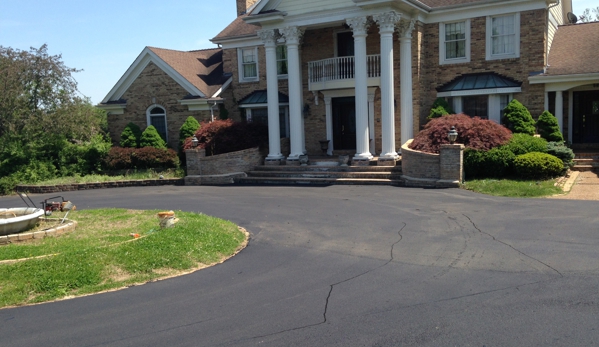 Asphalt Restoration & Construction Inc - Fenton, MO