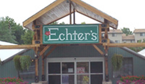 Echter's Nursery & Garden Center - Arvada, CO