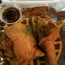 Cain Gang Chicken & Waffle - Chicken Restaurants