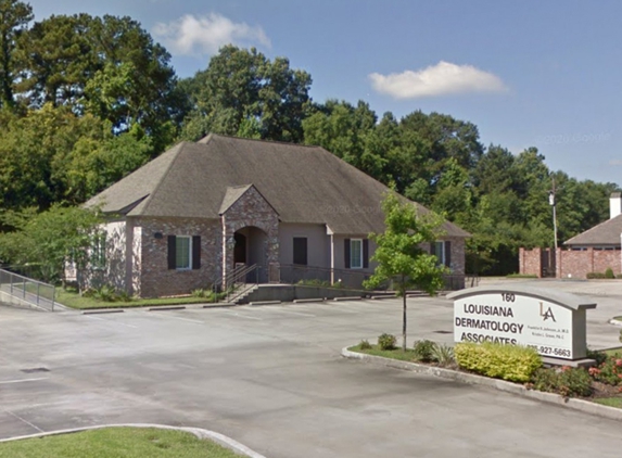 Louisiana Dermatology Denham Springs - Denham Springs, LA