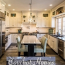 Couchot Homes Inc - Home Builders
