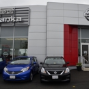 Pohanka Nissan of Fredericksburg - Automobile Parts & Supplies