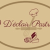 I D'eclair Pastries gallery