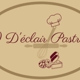 I D'eclair Pastries