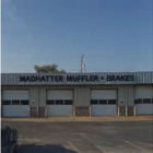 Mad Hatter Auto Repair Council Bluffs