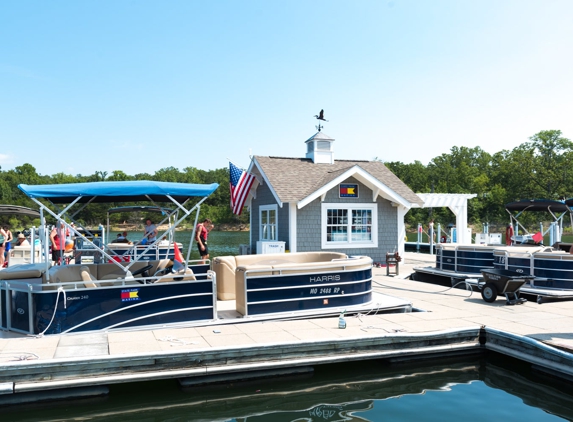 State Park Marina - Branson, MO