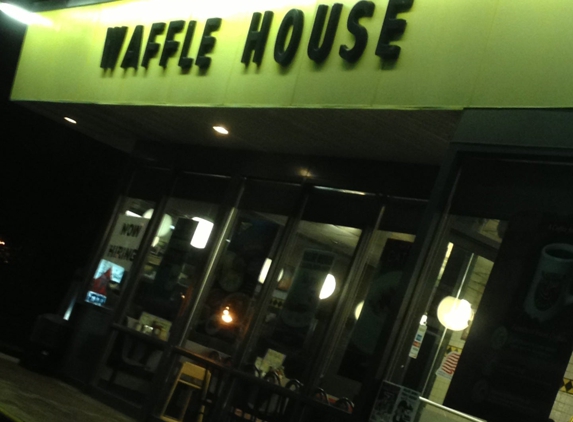 Waffle House - Asheville, NC