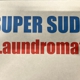 Super Suds Laundromat