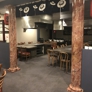 Scott Patrick Painting Inc - Grand Rapids, MI. I had the opportunity to rework the finely detailed marble columns I did in the Japanese steakhouse. If you haven’t been to Ichiban come see