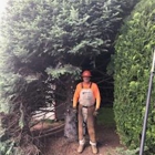 Doug Turner Pruning