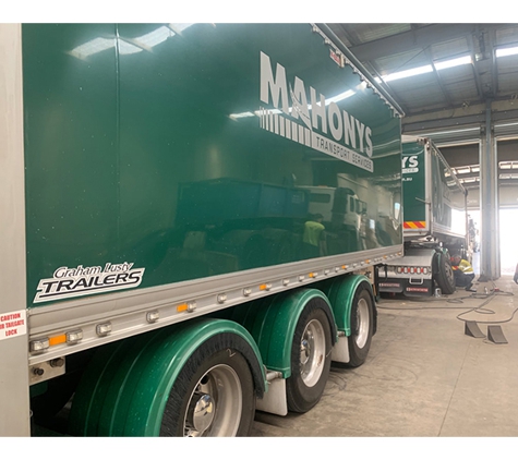 S & J Mobile Tyre Service - Campbellfield, VIC