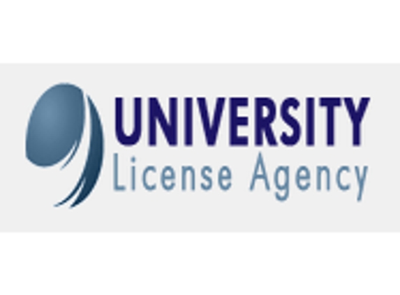 University License Agency - Seattle, WA