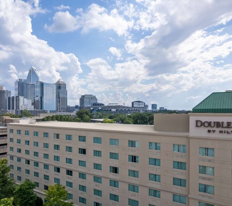 DoubleTree by Hilton Charlotte Uptown - Charlotte, NC