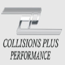 Collisions Plus Performance - Auto Repair & Service