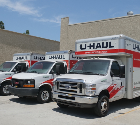 Security Public Storage - Chula Vista, CA. U Paul trucks available to help with moving