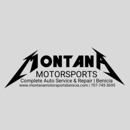 Montana Motorsports - Engine Rebuilding & Exchange