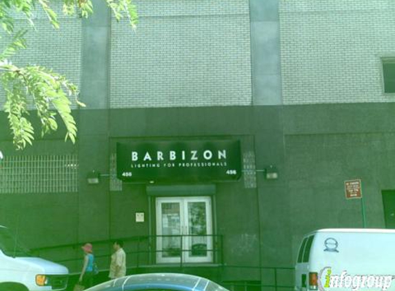 Barbizon Electric Company Incorporated - New York, NY