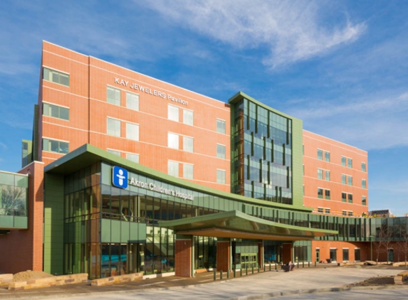 Akron Children's NICU - Akron, OH