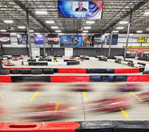 Pole Position Raceway - Grimes, IA