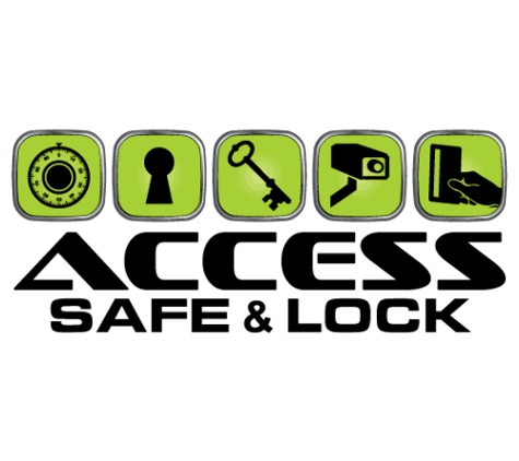 Access Safe & Lock - Lakeland, FL