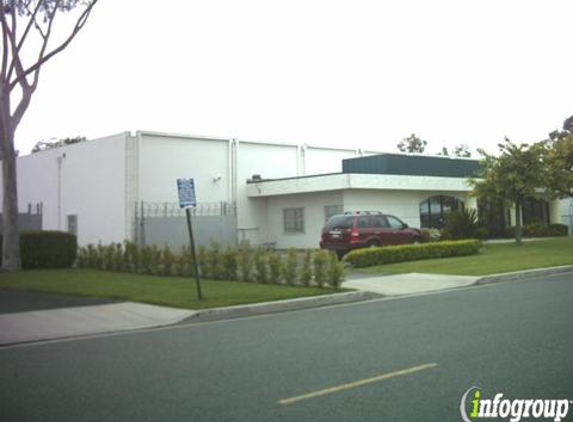 Stracon Inc - Irvine, CA