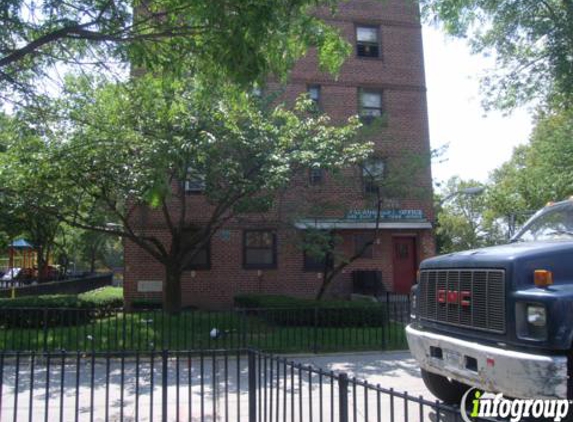 New York City Housing Authority - Brooklyn, NY