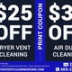 911 Dryer Vent Cleaning Irving TX