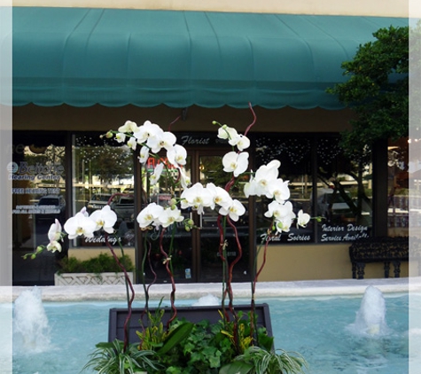 Le Jardin Florist and Gifts - North Palm Beach, FL