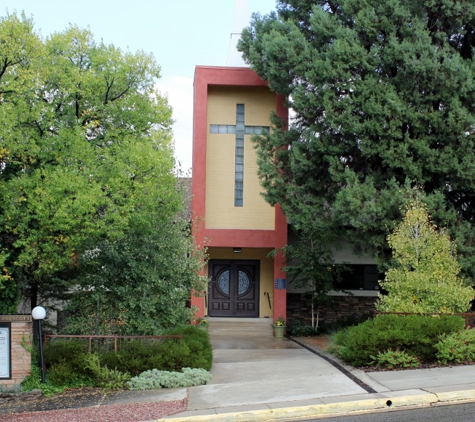 Unity of Prescott - Prescott, AZ. All are Welcome!