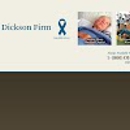 The Dickson Firm, LLC - Attorneys